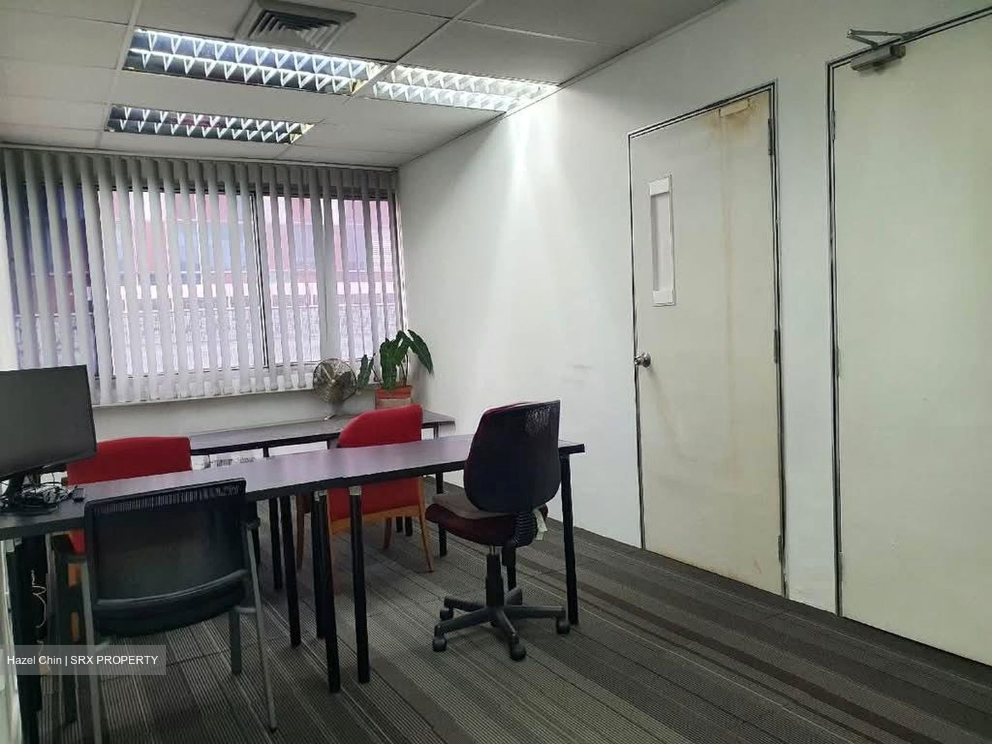 Icb Enterprise House (D7), Office #590218341